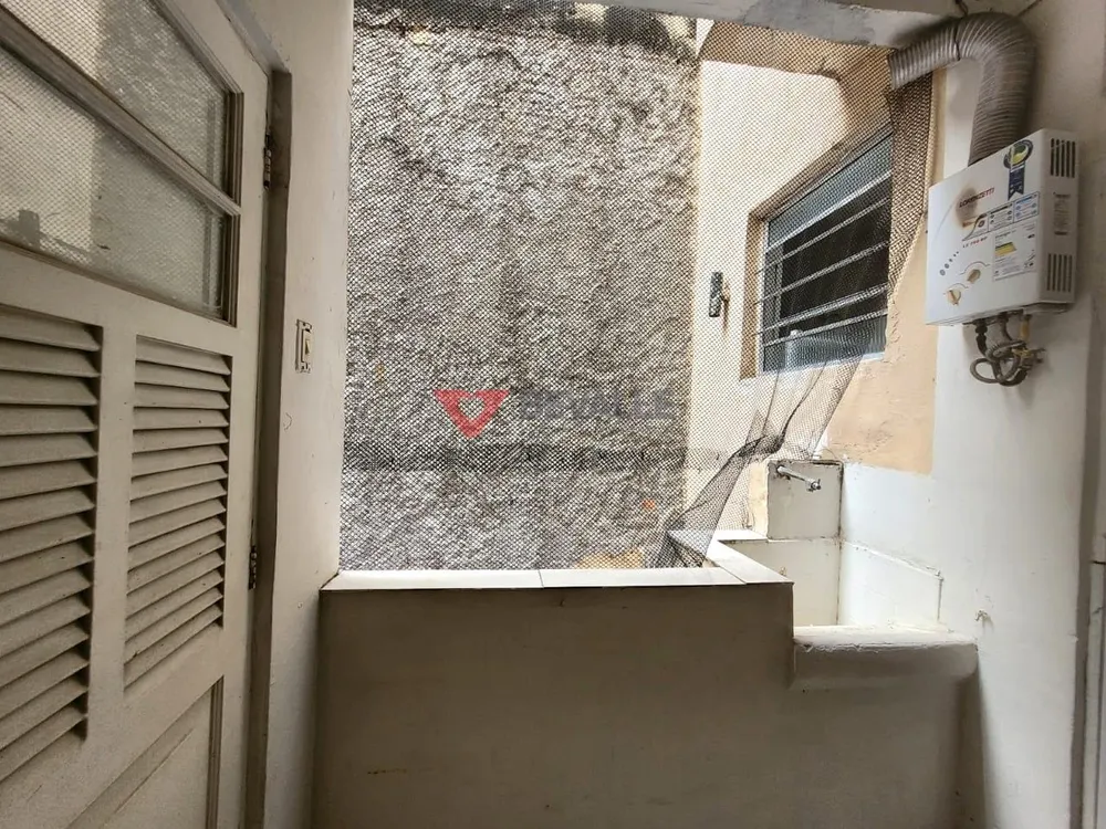 Apartamento, 2 quartos, 70 m² - Foto 11