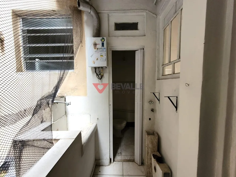 Apartamento, 2 quartos, 70 m² - Foto 12