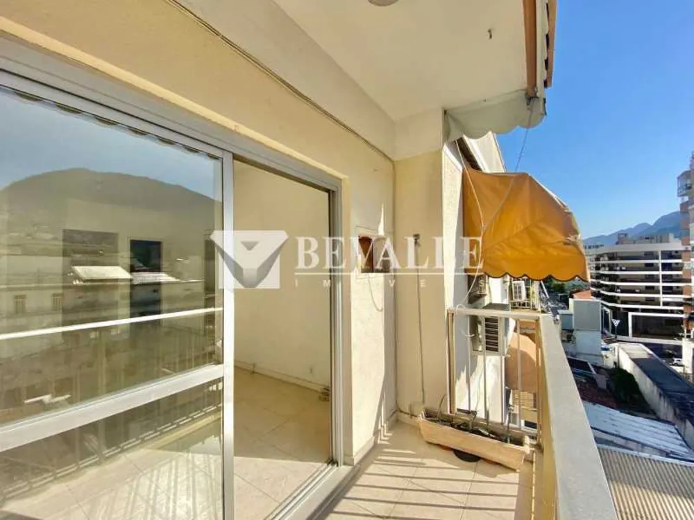 Apartamento, 2 quartos, 65 m² - Foto 31