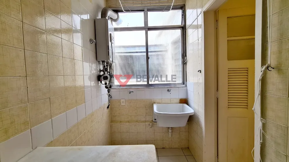 Apartamento, 2 quartos, 65 m² - Foto 5