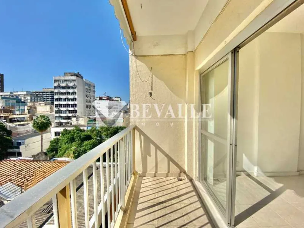 Apartamento, 2 quartos, 65 m² - Foto 8