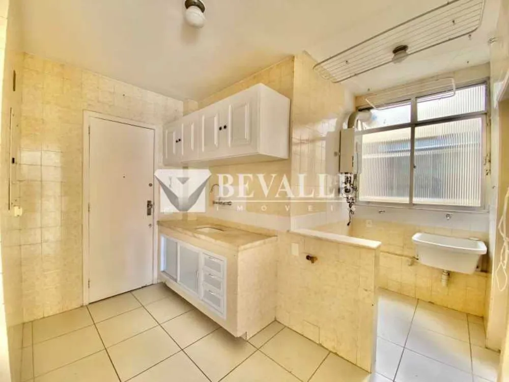 Apartamento, 2 quartos, 65 m² - Foto 12