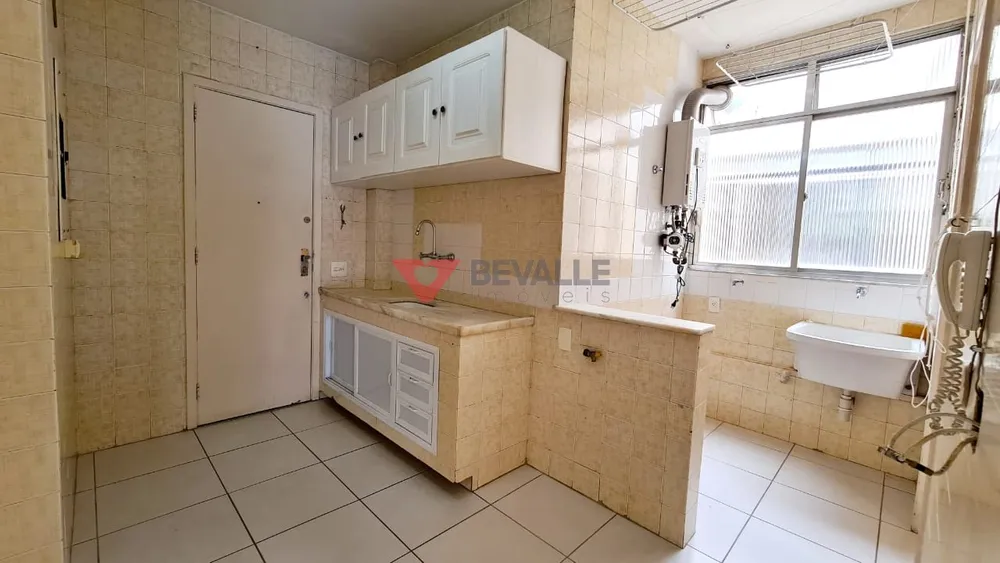 Apartamento, 2 quartos, 65 m² - Foto 4