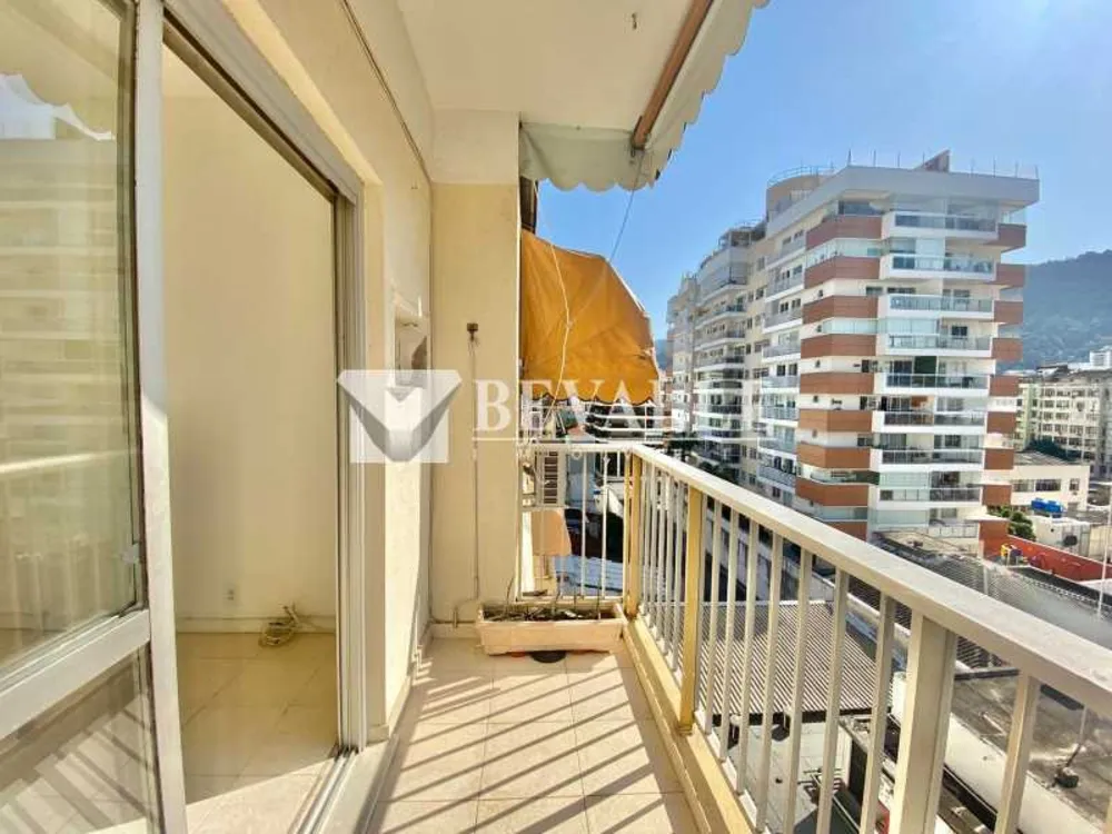 Apartamento, 2 quartos, 65 m² - Foto 30