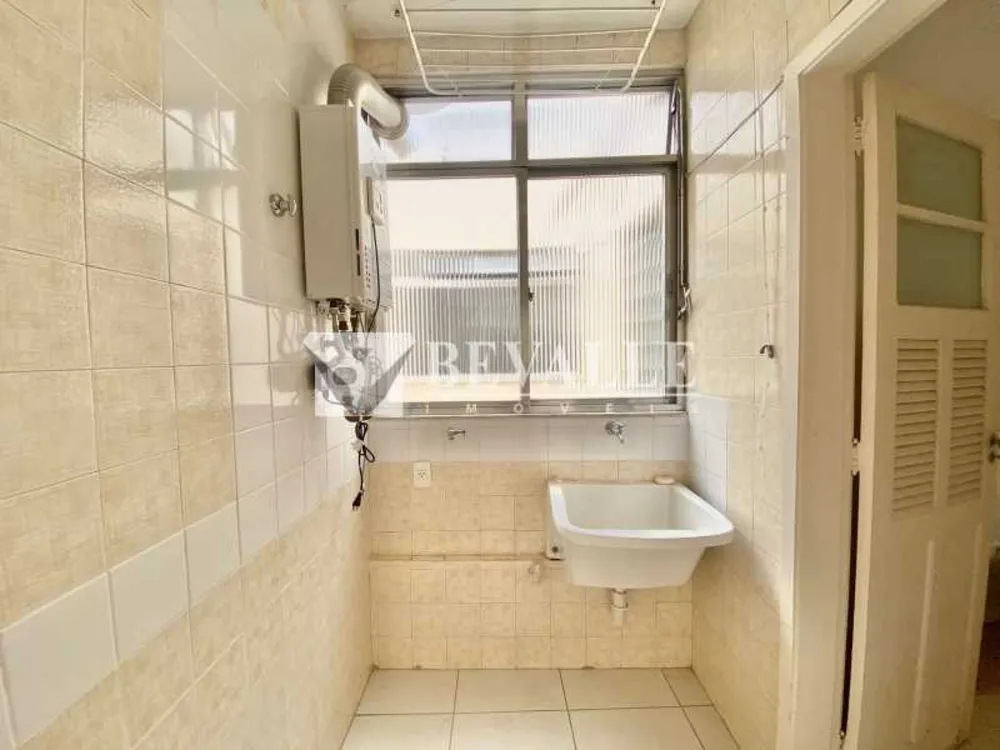 Apartamento, 2 quartos, 65 m² - Foto 14