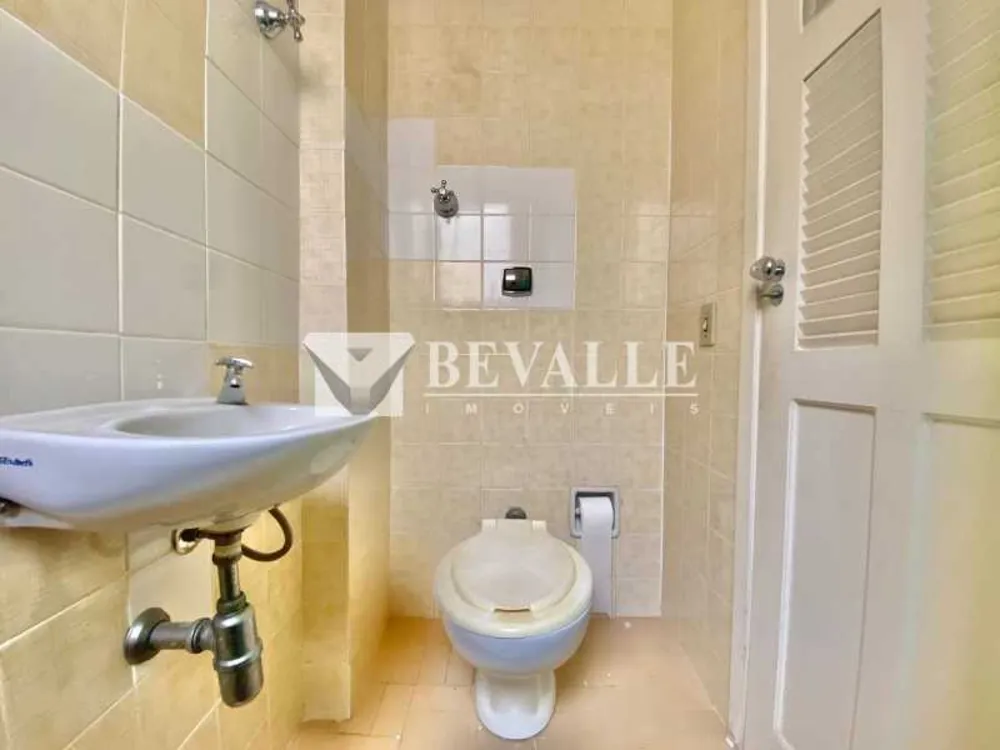 Apartamento, 2 quartos, 65 m² - Foto 16