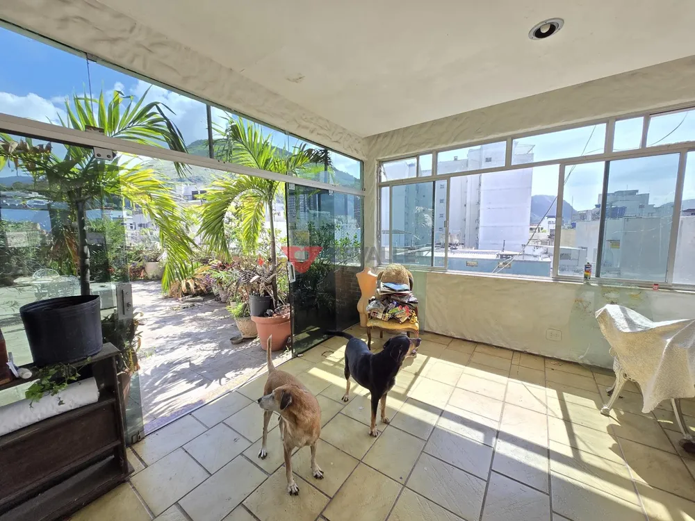 Cobertura, 6 quartos, 700 m² - Foto 43