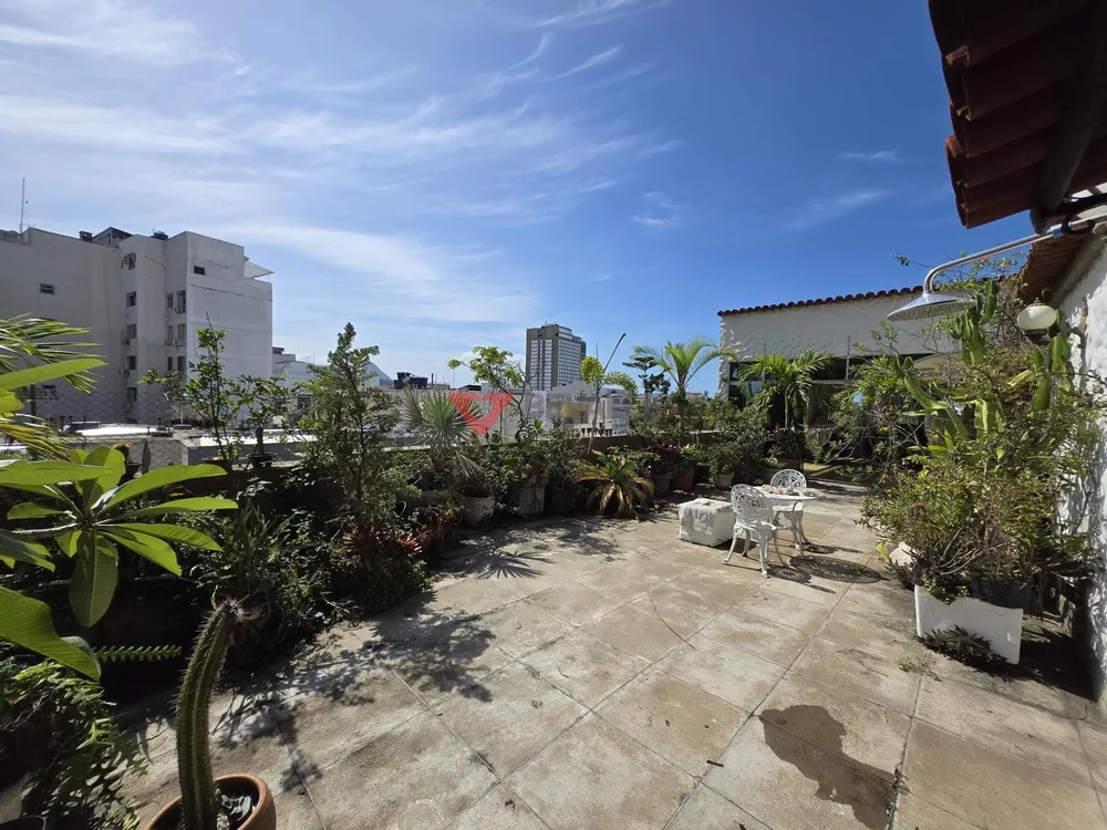 Cobertura, 6 quartos, 700 m² - Foto 1