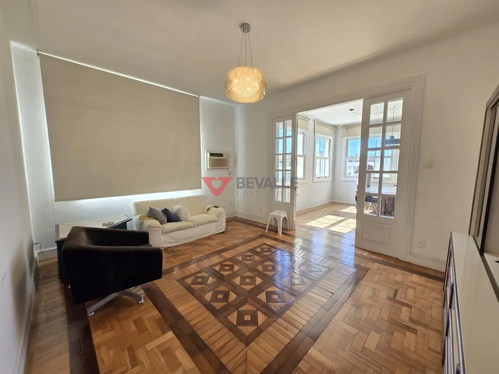 Cobertura, 6 quartos, 700 m² - Foto 2