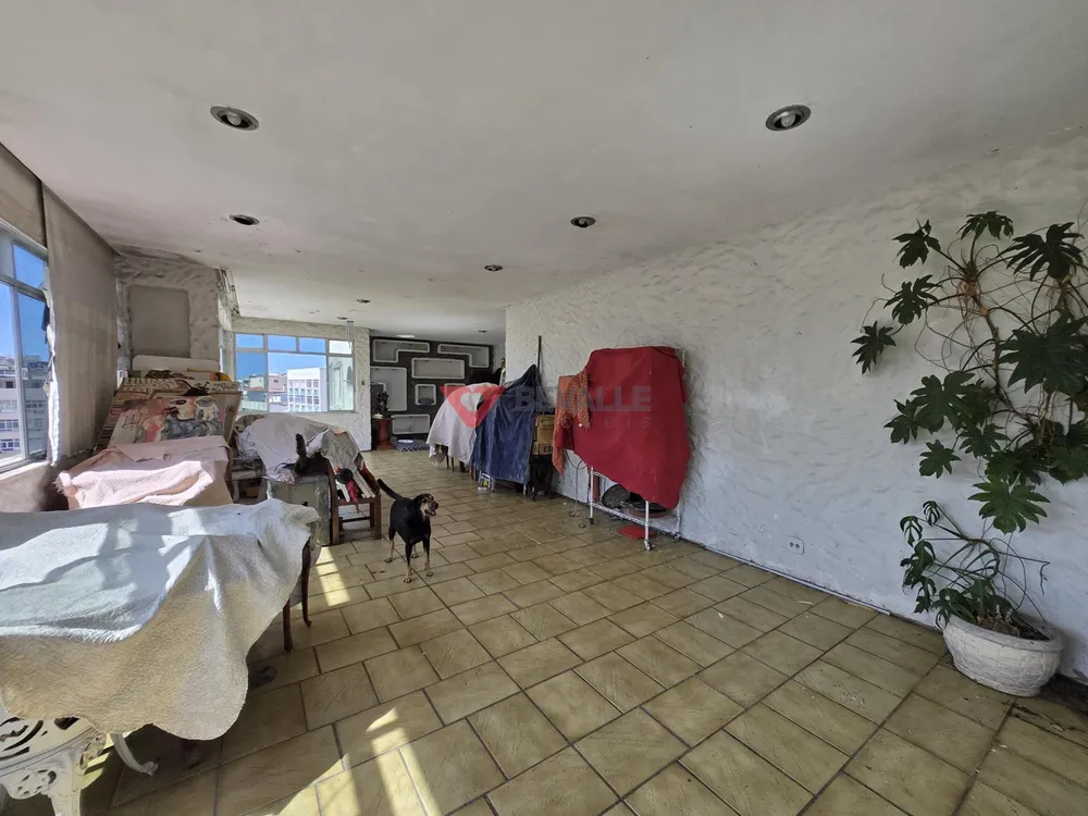 Cobertura, 6 quartos, 700 m² - Foto 42
