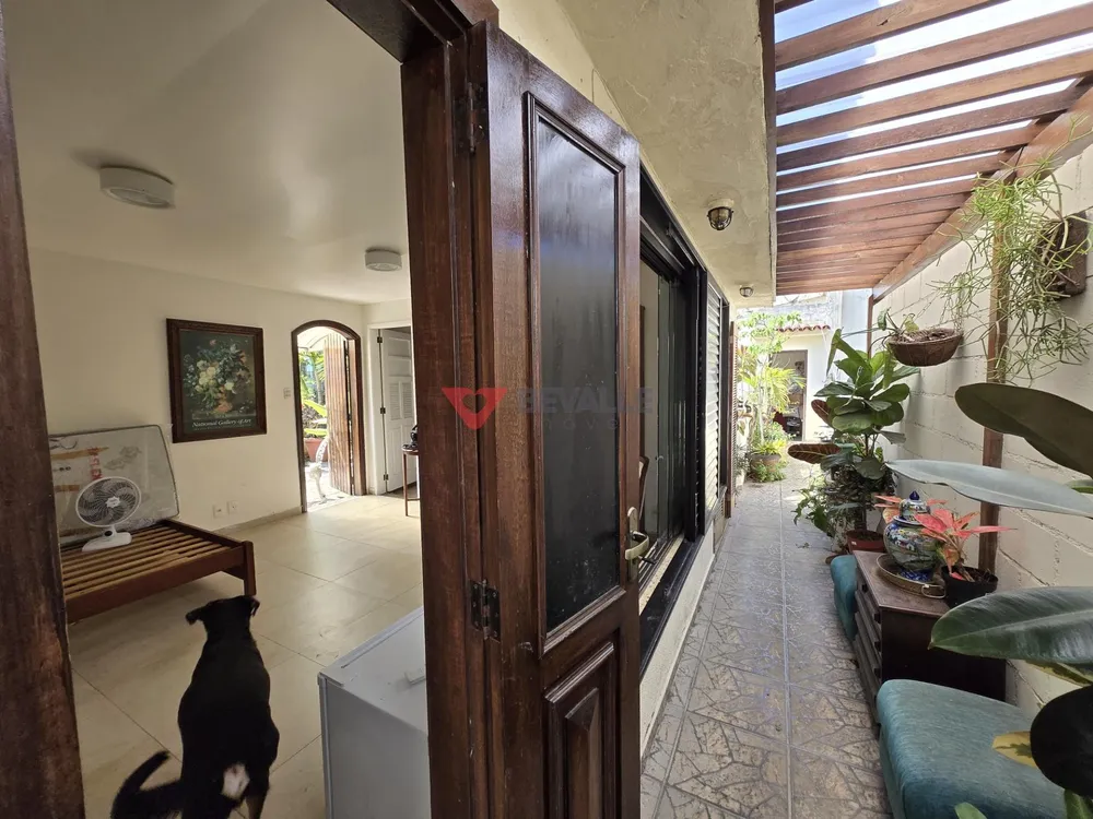 Cobertura, 6 quartos, 700 m² - Foto 4
