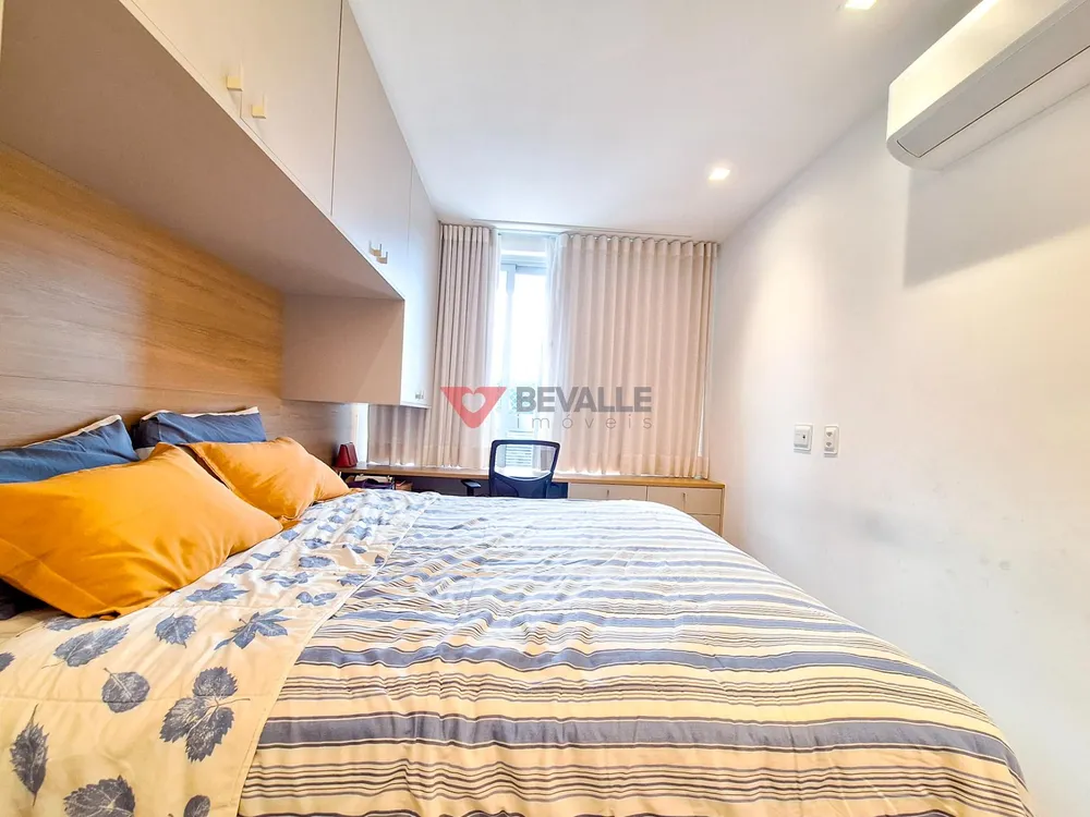 Apartamento, 3 quartos, 100 m² - Foto 38