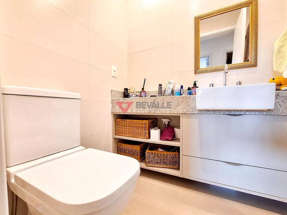 Apartamento, 3 quartos, 100 m² - Foto 12