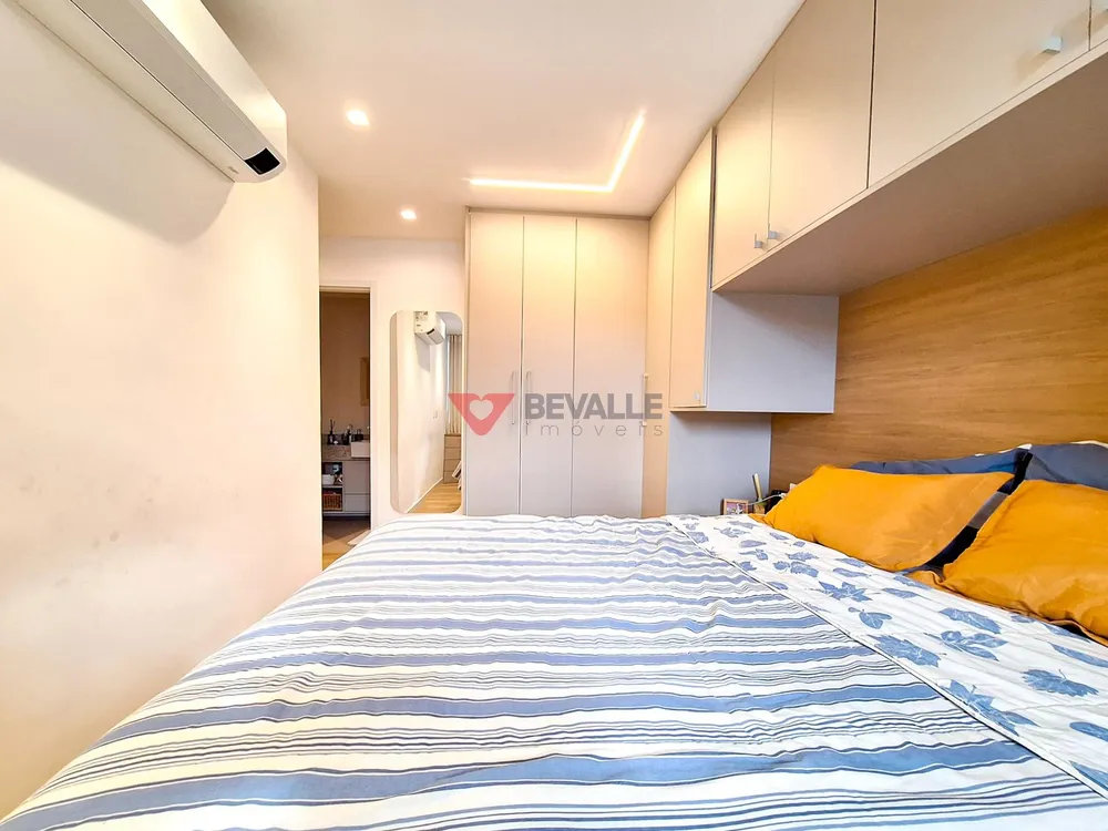 Apartamento, 3 quartos, 100 m² - Foto 6