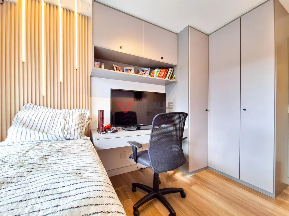 Apartamento, 3 quartos, 100 m² - Foto 55