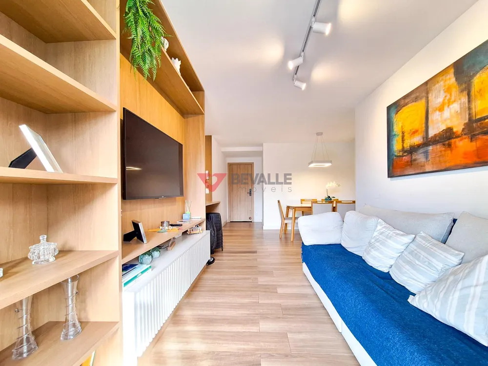 Apartamento, 3 quartos, 100 m² - Foto 13