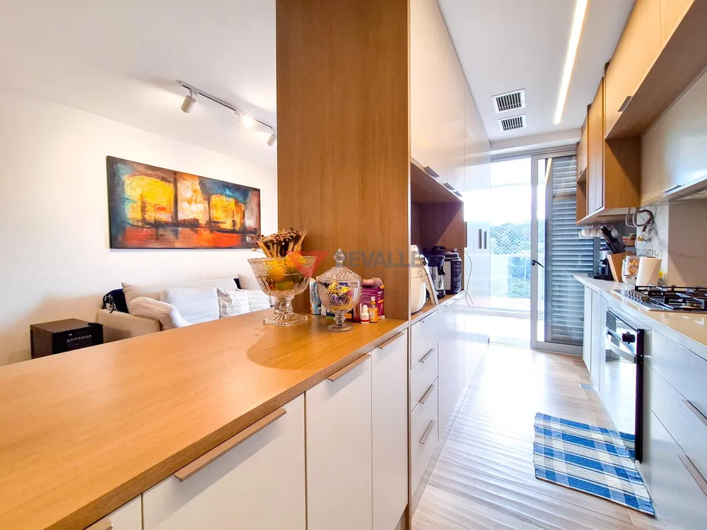 Apartamento, 3 quartos, 100 m² - Foto 21