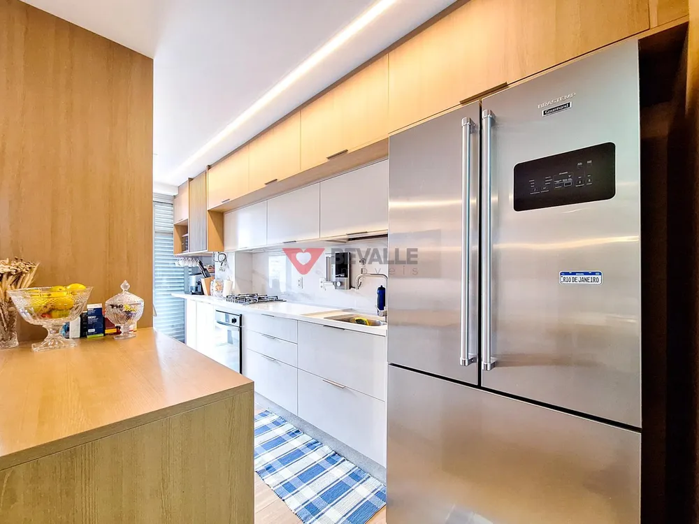Apartamento, 3 quartos, 100 m² - Foto 17