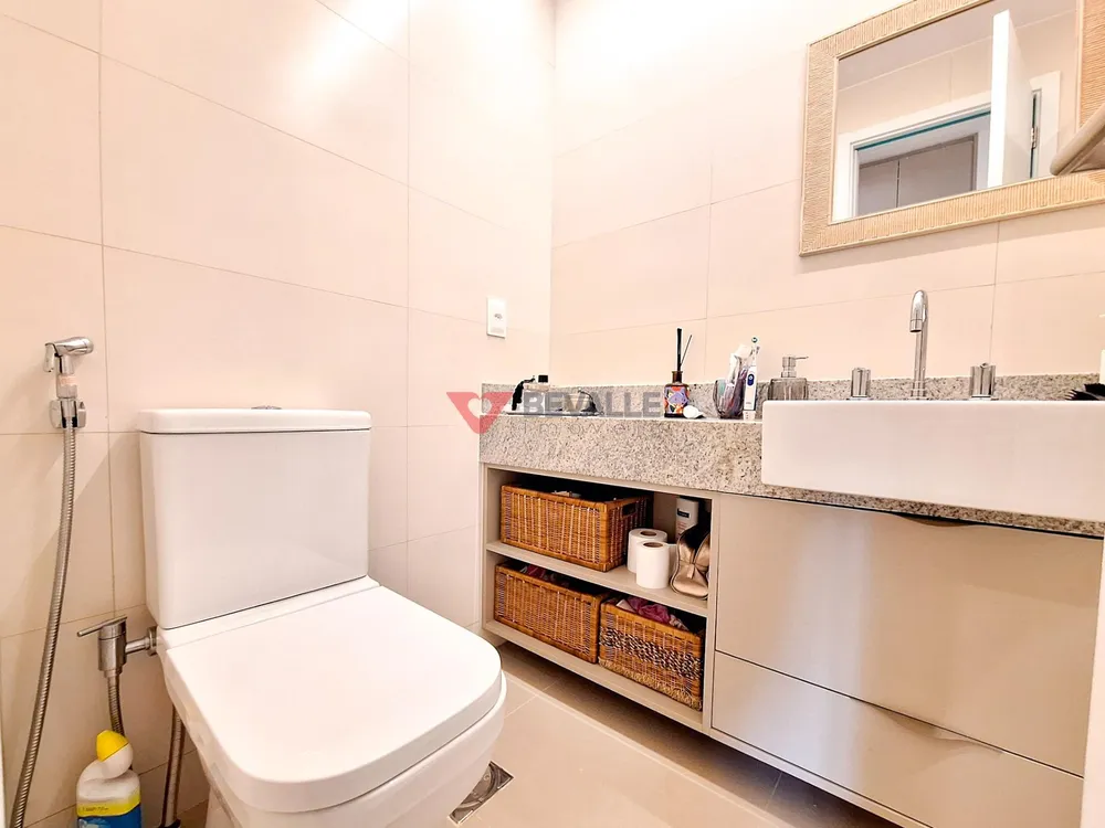 Apartamento, 3 quartos, 100 m² - Foto 8