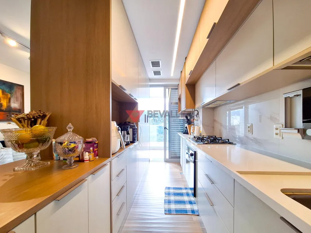 Apartamento, 3 quartos, 100 m² - Foto 19