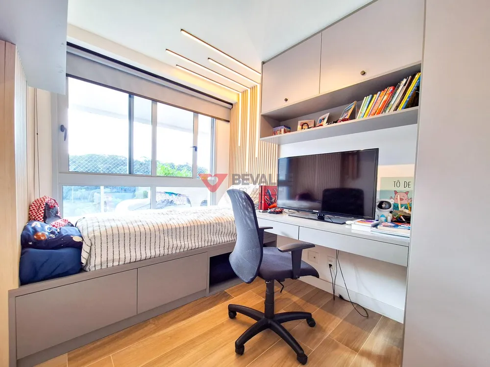 Apartamento, 3 quartos, 100 m² - Foto 51