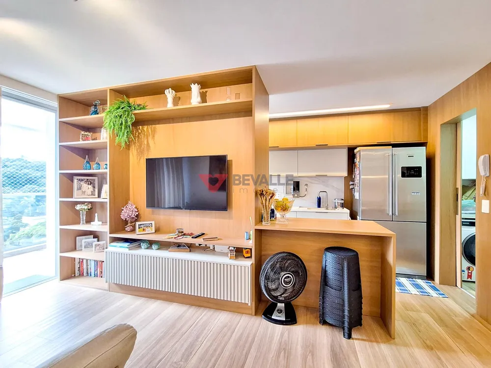 Apartamento, 3 quartos, 100 m² - Foto 12
