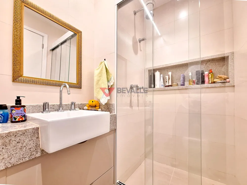 Apartamento, 3 quartos, 100 m² - Foto 59