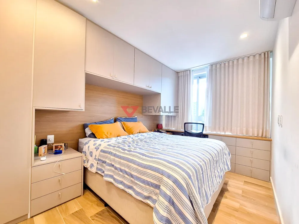 Apartamento, 3 quartos, 100 m² - Foto 5