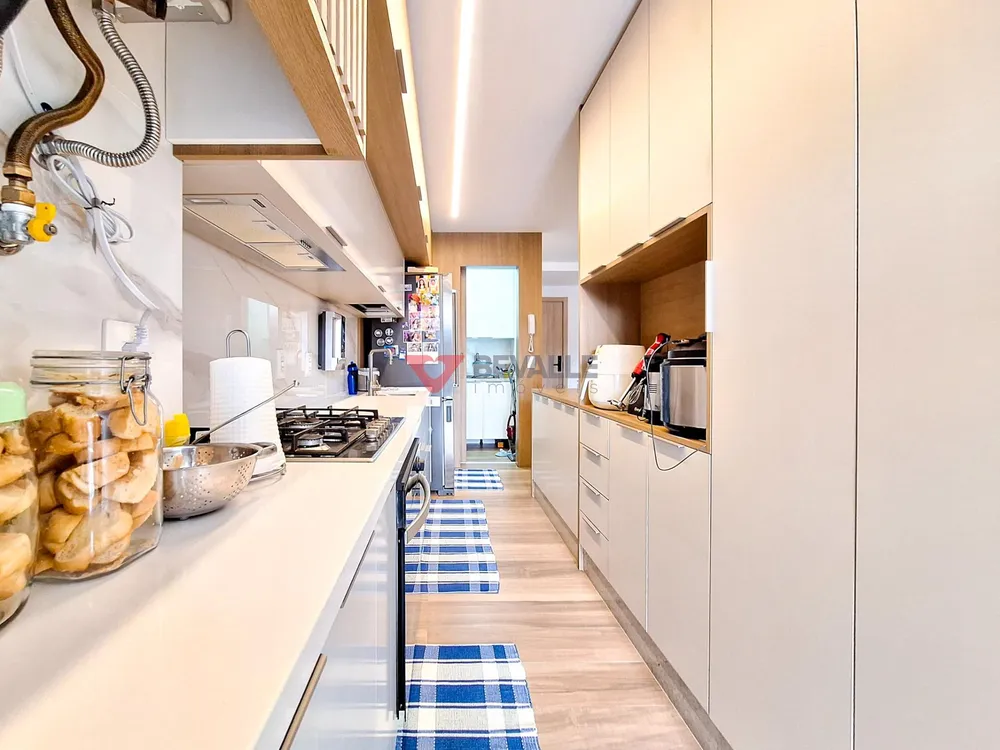 Apartamento, 3 quartos, 100 m² - Foto 27