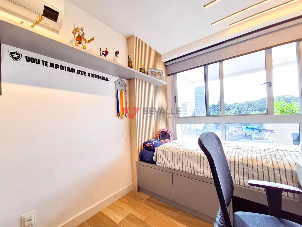 Apartamento, 3 quartos, 100 m² - Foto 53