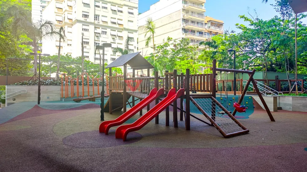 Apartamento, 3 quartos, 100 m² - Foto 13