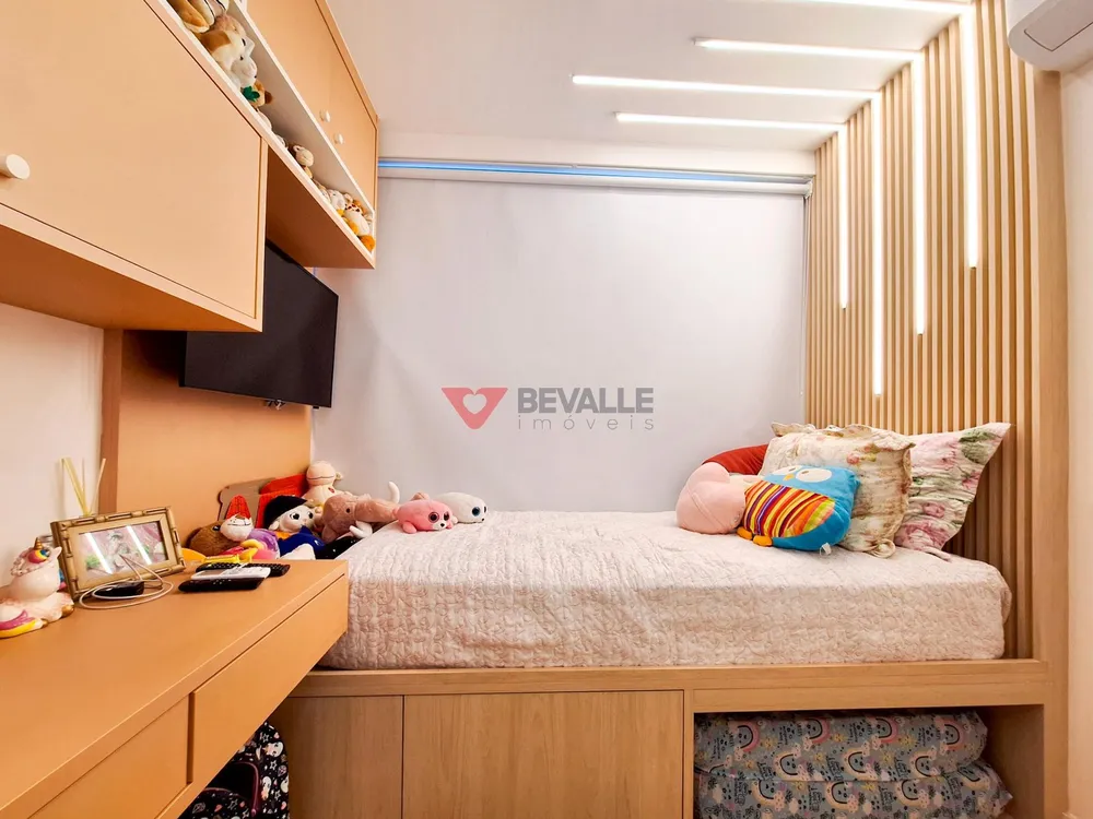 Apartamento, 3 quartos, 100 m² - Foto 11