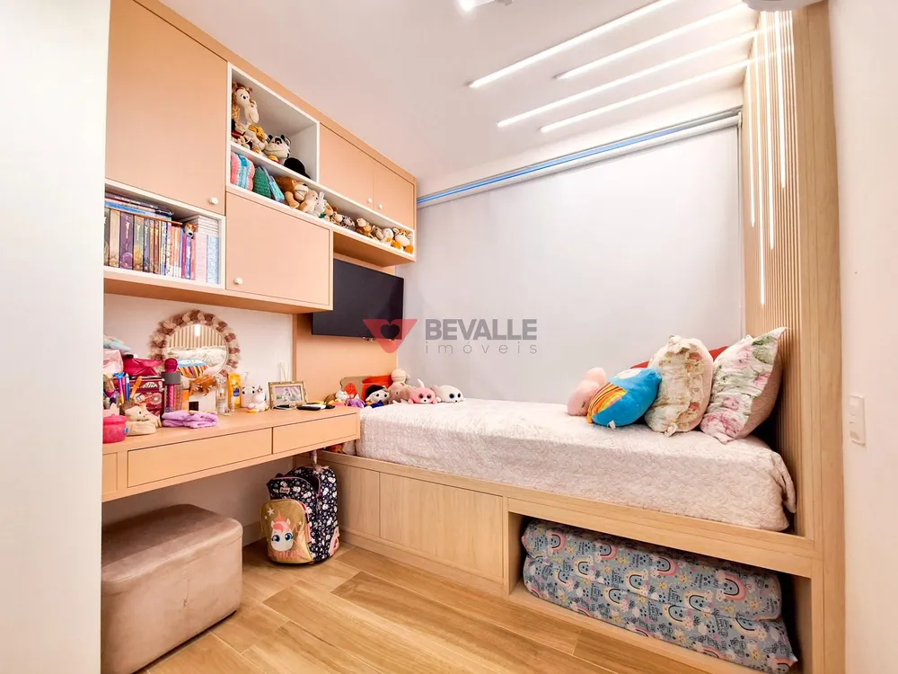 Apartamento, 3 quartos, 100 m² - Foto 10