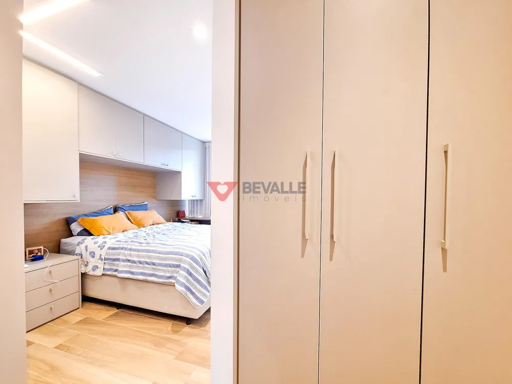 Apartamento, 3 quartos, 100 m² - Foto 7
