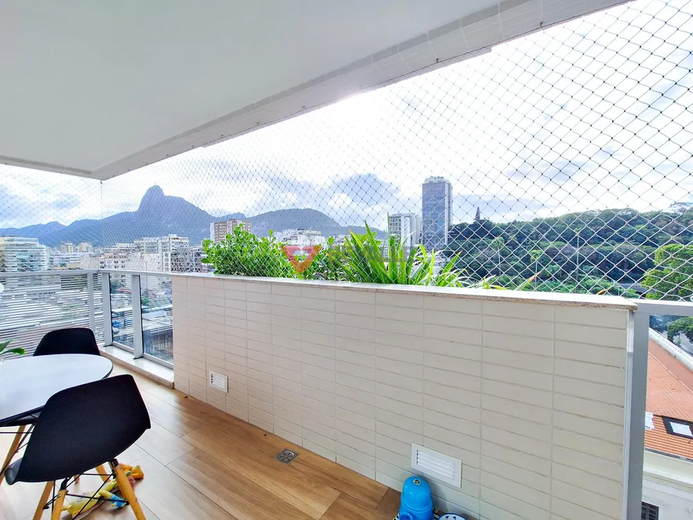 Apartamento, 3 quartos, 100 m² - Foto 1