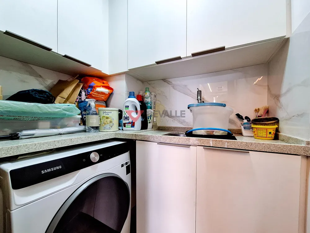 Apartamento, 3 quartos, 100 m² - Foto 4