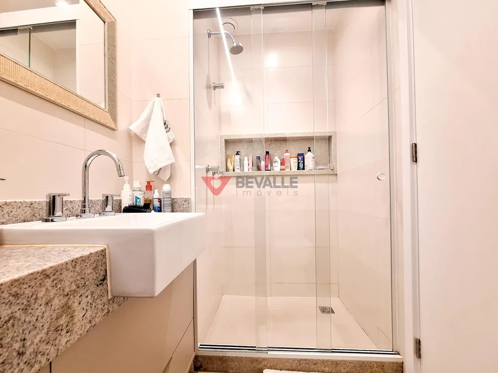 Apartamento, 3 quartos, 100 m² - Foto 9