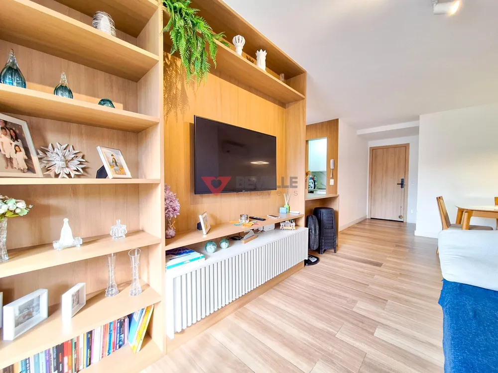 Apartamento, 3 quartos, 100 m² - Foto 9