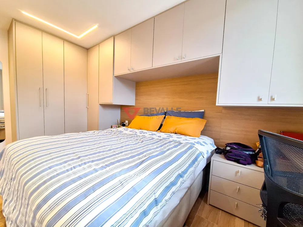 Apartamento, 3 quartos, 100 m² - Foto 34