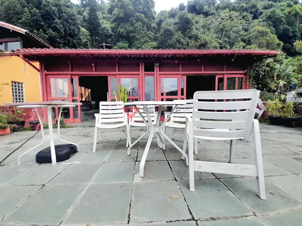 Casa, 8 quartos, 550 m² - Foto 26