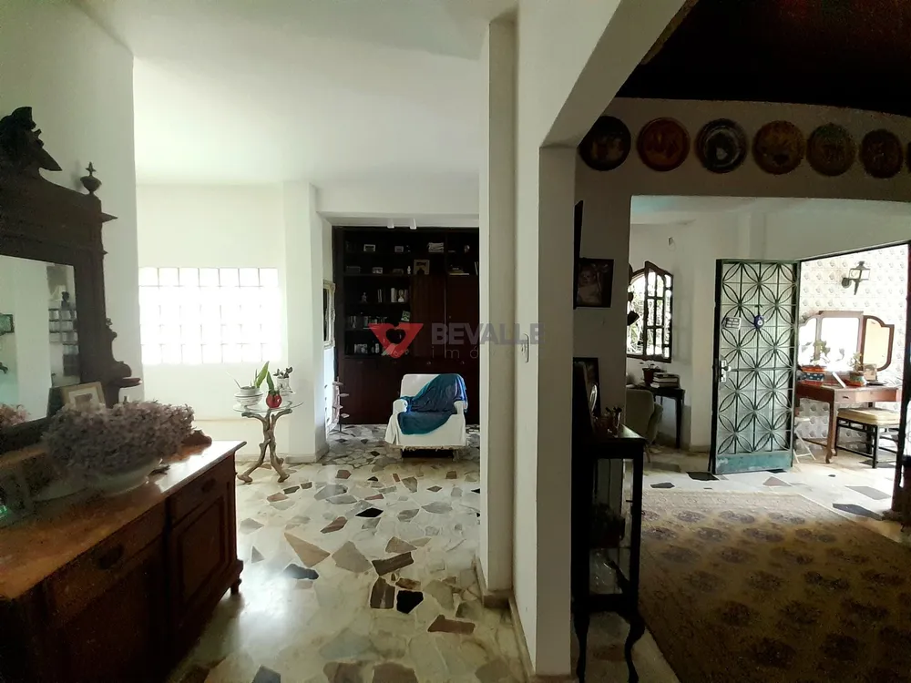 Casa, 8 quartos, 550 m² - Foto 4