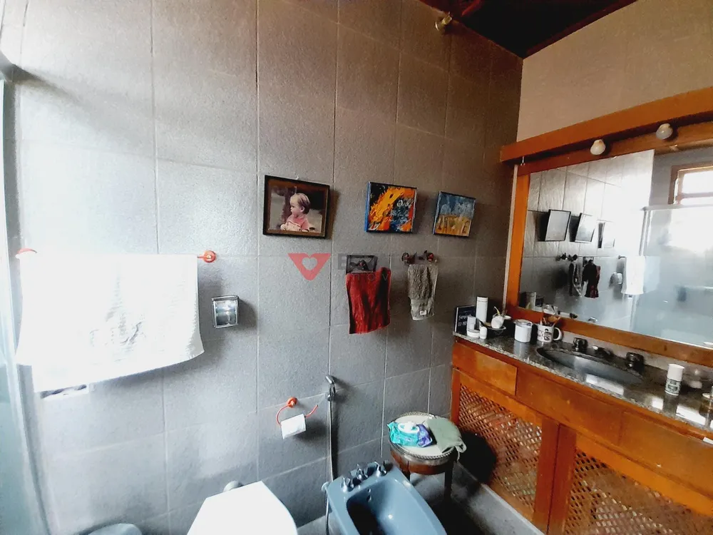 Casa, 8 quartos, 550 m² - Foto 17