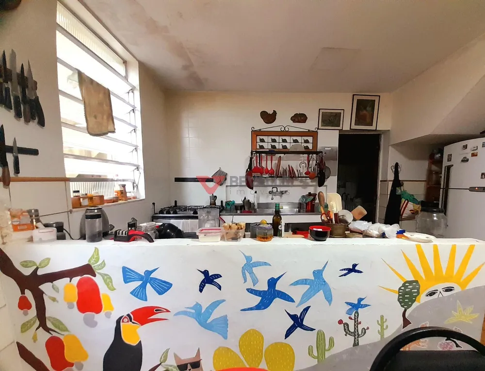 Casa, 8 quartos, 550 m² - Foto 8