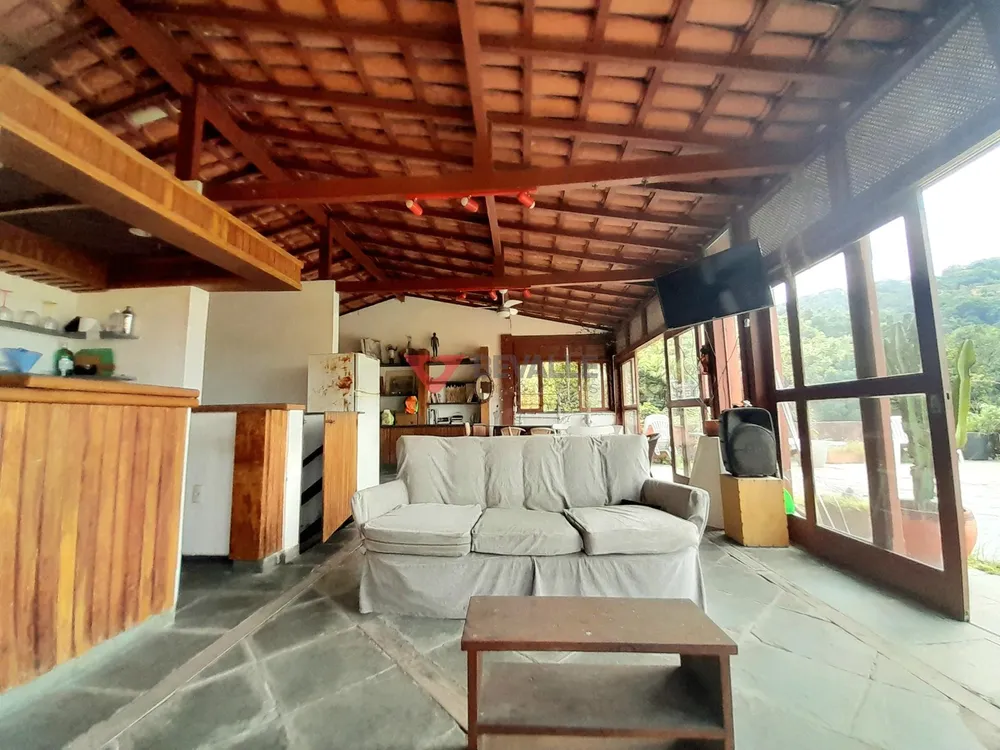 Casa, 8 quartos, 550 m² - Foto 28