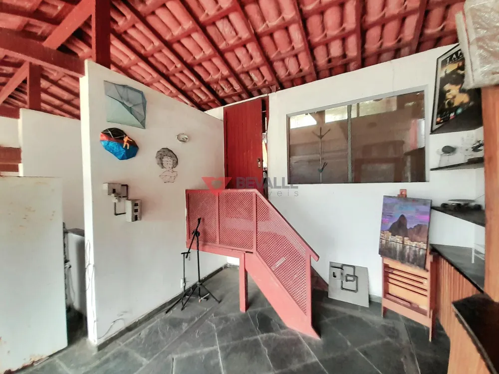 Casa, 8 quartos, 550 m² - Foto 29