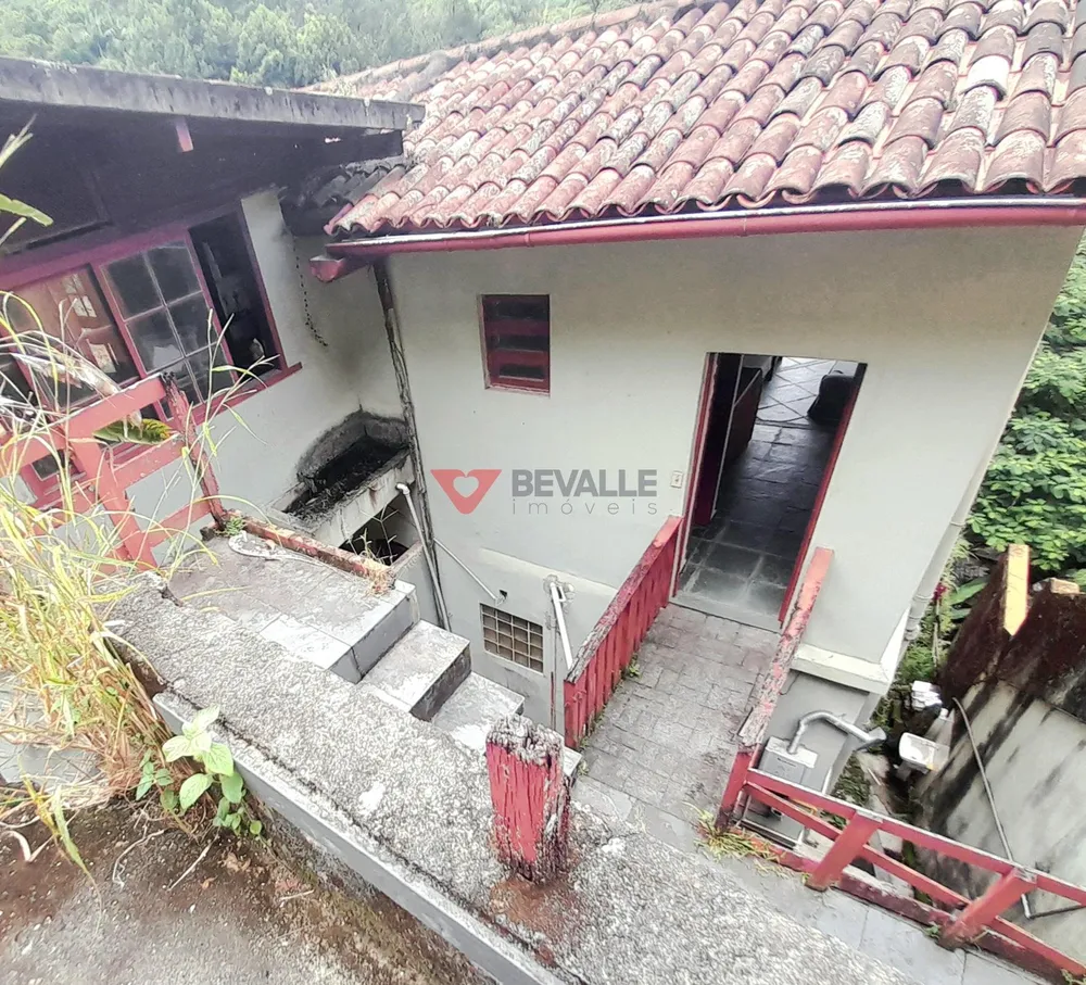 Casa, 8 quartos, 550 m² - Foto 33