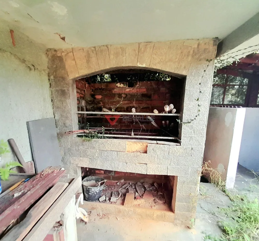 Casa, 8 quartos, 550 m² - Foto 34