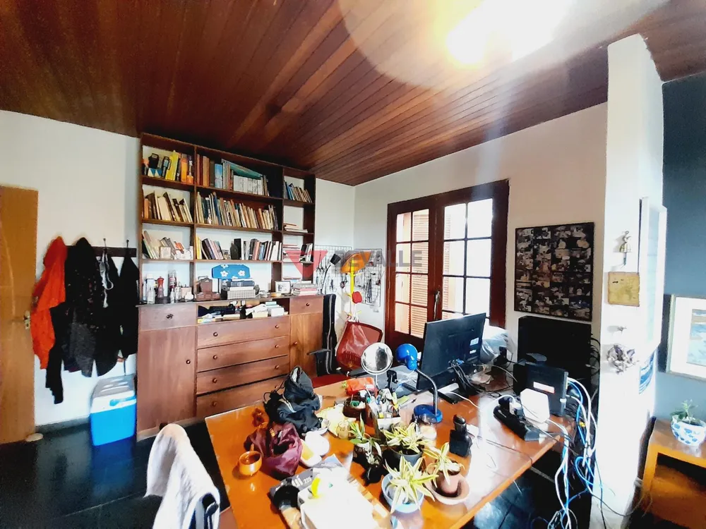 Casa, 8 quartos, 550 m² - Foto 14