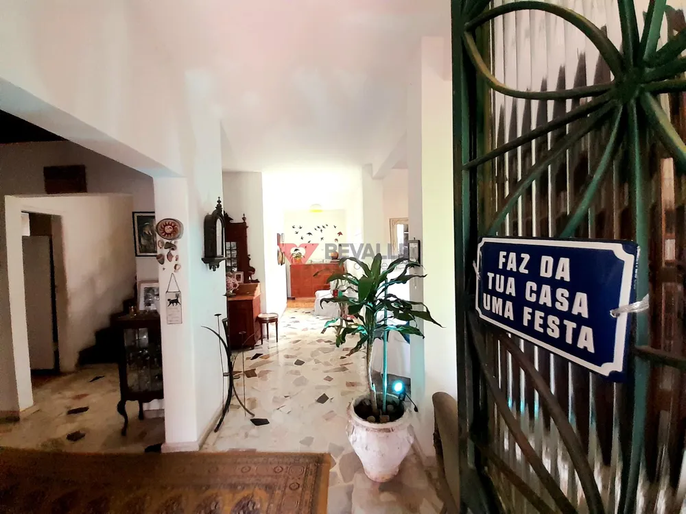 Casa, 8 quartos, 550 m² - Foto 3