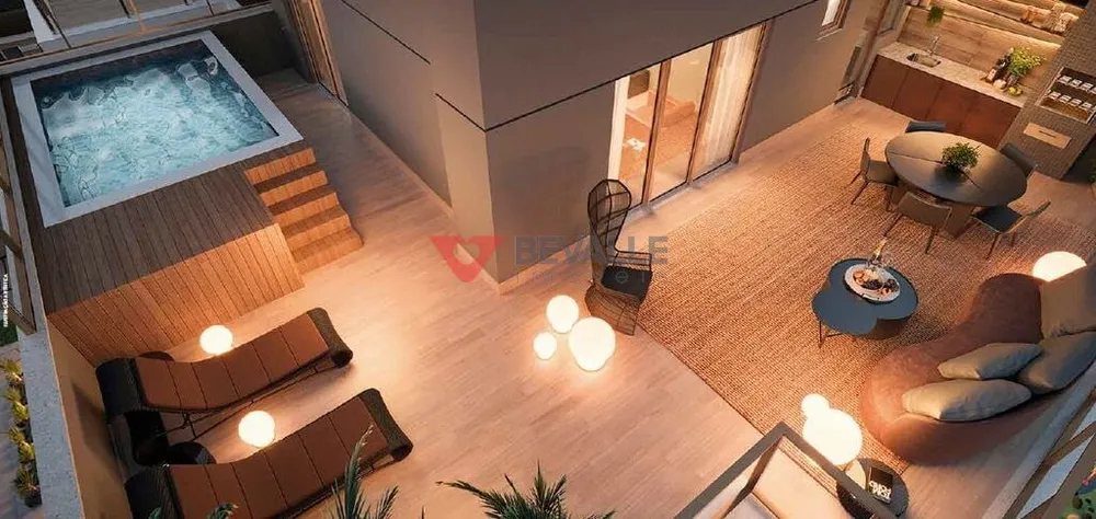 Apartamento, 2 quartos, 97 m² - Foto 22